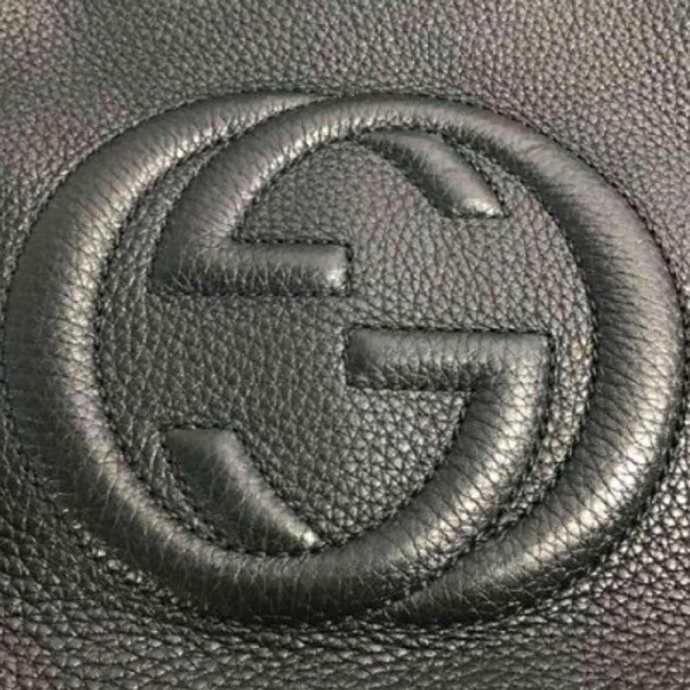 Gucci Soho Shoulder Handbag - Picture 11 of 14